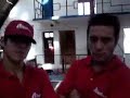 Campamento Santa Cruz 2006