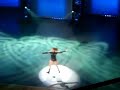 allison holker solo