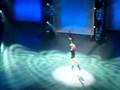 allison holker solo