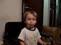 Daniel Falando enrolado