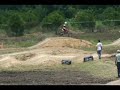 AMN 85cc Montemorelos race