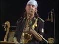 Milan Svoboda & Contraband Jazz Orchestra Live!