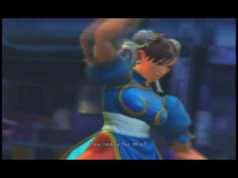 chun lee