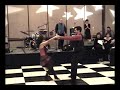 \"Crazy In Love\" Dance Performance #4 for PNA GKC Gala 2007