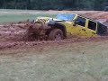 Camp Jeep 2007 -- Owners Playground -- Mud
