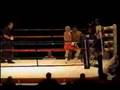 Haender "Cubita" Rodriguez MMA Fights Highlight