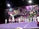 ACX 2007-08 Senior co-ed international
