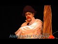 ALEKSANDAR DOJKOVIC - Tenor - Recitar...Vesti la giubba - Pagliacci - Leoncavallo - 2007 - Belgrade