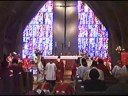 Litany of the Saints -- Bishops Consecration Mass 10/03/08  Part 5