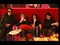MCR interview with Jonathan Ross part 2 MCR interview with Jonathan Ross part 2