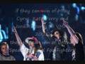 Vote for Tokio Hotel @ EMA's 2008!