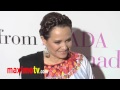 ADRIANA BARRAZA at "From Prada To Nada" Premiere Arrivals