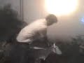 MUERTE EN EL RUEDO