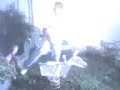 MUERTE EN EL RUEDO
