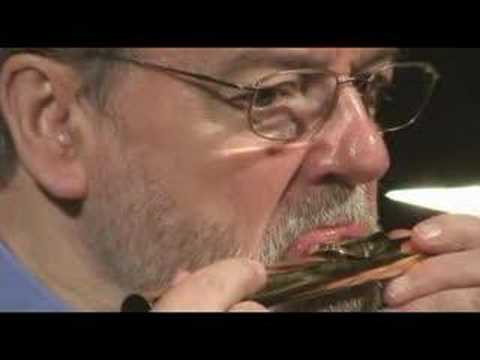 Flute Embouchure
