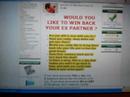 Win Back Your Ex Win Back Your Ex