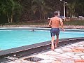 CALDAS NOVAS =NA PSICINA