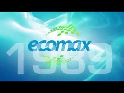 Ecomax Sewage & Wastewater Treatment (Power Service Free)