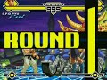 DJCP MUGEN - Introducing SPO Ryu