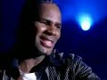 teledysk, klip, R. Kelly,- U Saved Me