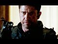 Olympus Has Fallen Trailer 2013 Gerard Butler Movie - Official [HD]