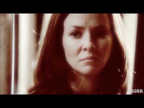 Renee Walker and Nina Myers: Never Surrender
