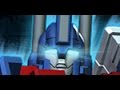 City Commander Transformation
