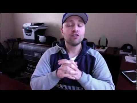 how to go door to door selling