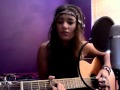 Ria Ritchie - We All Try (Frank Ocean Cover)