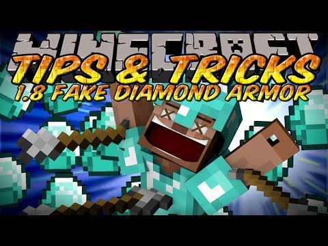 how to dye diamond armour in minecraft