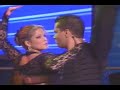 SAMARA FELIPPO NA DAN�A DOS FAMOSOS