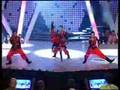 The Dance Floor - J.D.I (Asian Round)