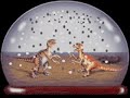 Dance'o'saurs
