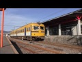 一畑電車3000系3006F @大津町駅