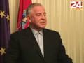 videos de Sanader smijenio Berislava Rončevića, Lovrin i  Benka