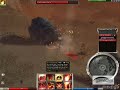 guild wars fow farm  nuker / bonder