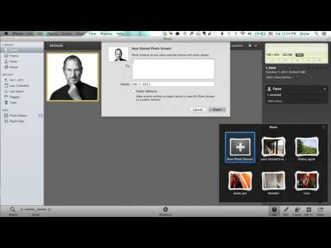 Sharing Photos From a Computer to iPad With AirPlay : Tech Yeah!