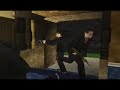 Rogue Spear Black Thorn intro