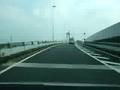 Photographic strip by automobile 自動車での…