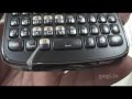 Samsung Galaxy Y Pro Duos B5512 - Unboxing video