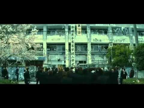 Crows Explode (クローズ EXP...