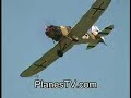 Great War Display Team at Biggin Hill 2007