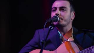 Chingiz Mustafayev & Taleh Qehramanov - PALMAS - Taleyim menim-LIVE