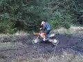 more mud