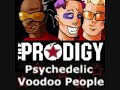 The Prodigy - Voodoo People (Parasense Remix) The Prodigy - Voodoo People (Parasense Remix)