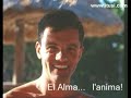 Messico la partenza