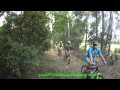 Passeio de BTT do Corval - O video
