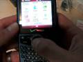 Samsung Saga (Verizon) - Unboxing and Hands-On