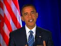 Obama On Politics Of Bailout
