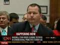 Clemens Testifies About Steroid Allegations